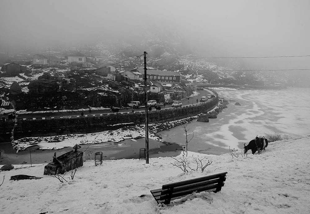 The Untold Story Of Sikkim: Photo Series By Arif Zaman