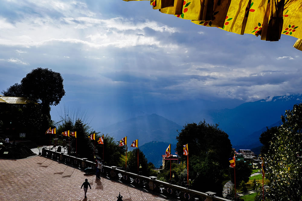 The Untold Story Of Sikkim: Photo Series By Arif Zaman