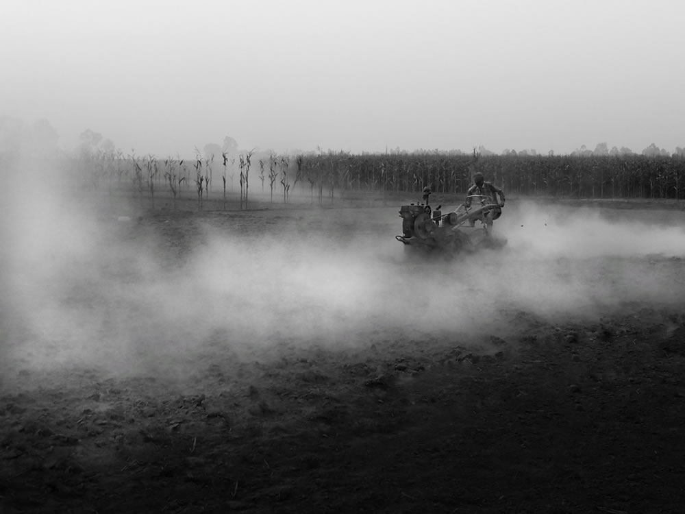 The Untold Story Of Jamuna River By Irfan Iftisham Provash