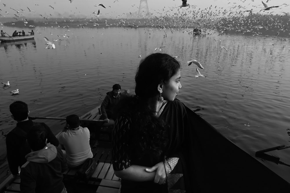 My Personal Best: Indian Street Photographer Devaraj Devan 