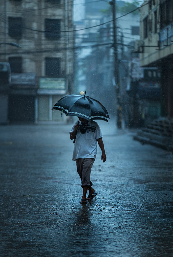 Monsoon In The City Stunning Photos Of Dhaka By Ashraful Arefin