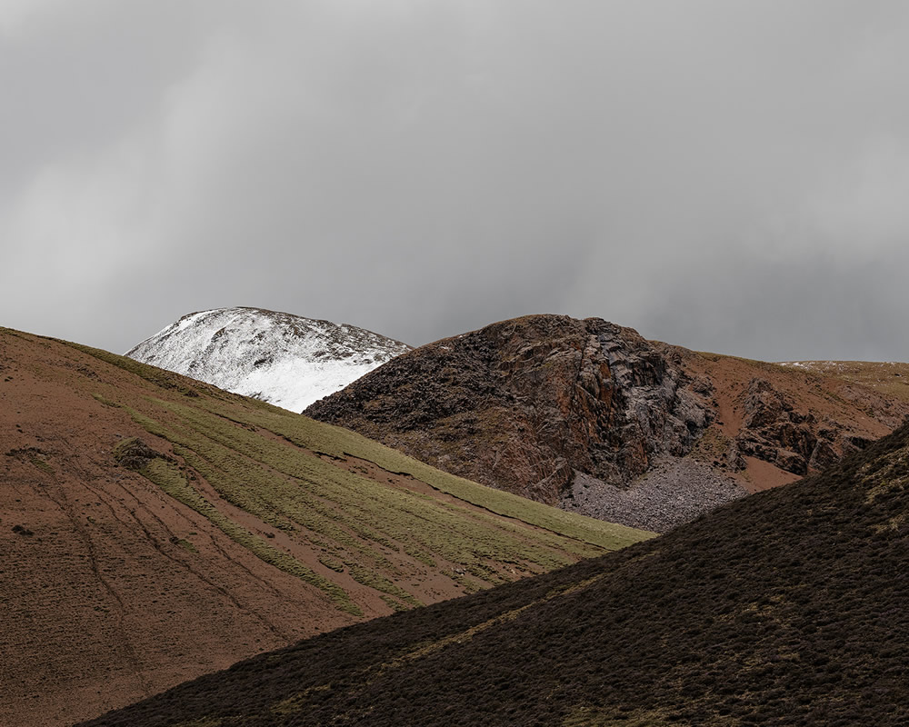 The Fragment Of Travel: Beautiful Landscapes By Li Ye