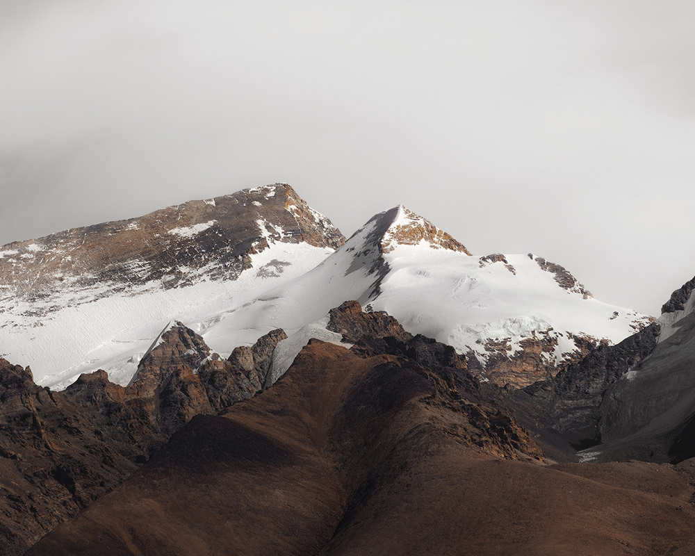 The Fragment Of Travel: Beautiful Landscapes By Li Ye