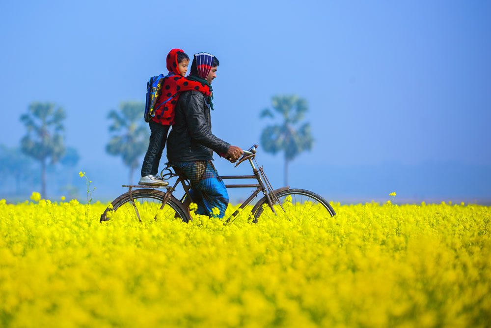 y Personal Best: Bangladeshi Photographer Jubair Bin Iqbal