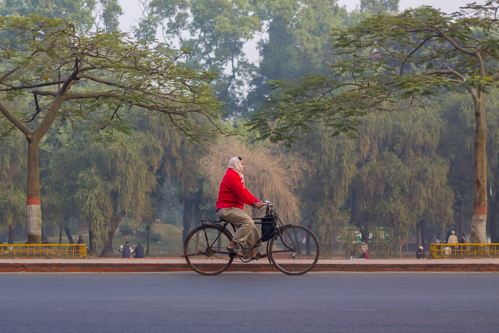 y Personal Best: Bangladeshi Photographer Jubair Bin Iqbal