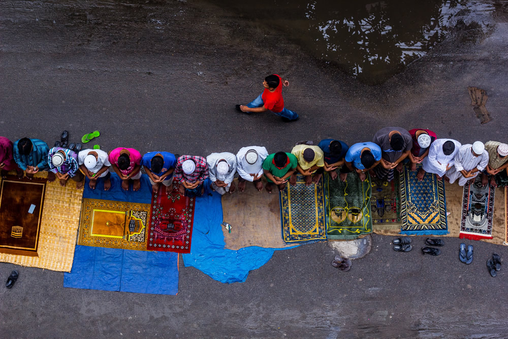 y Personal Best: Bangladeshi Photographer Jubair Bin Iqbal