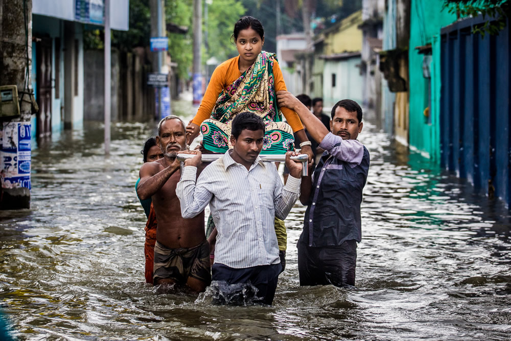 y Personal Best: Bangladeshi Photographer Jubair Bin Iqbal