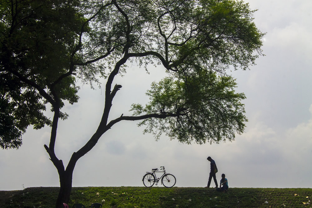 y Personal Best: Bangladeshi Photographer Jubair Bin Iqbal