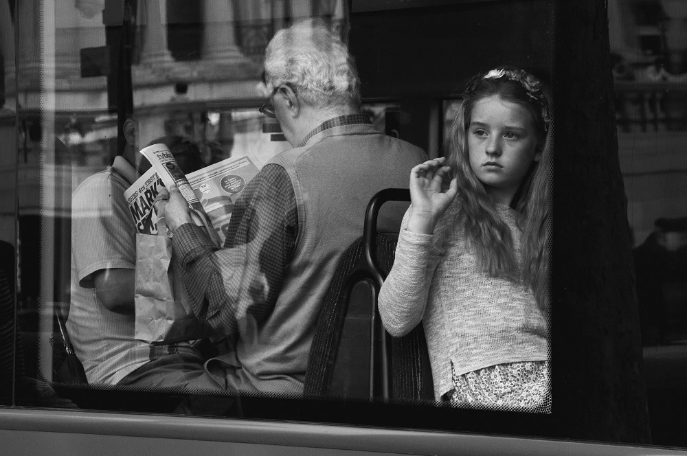 My Personal Best: Street Photographer Karina Ter-Ovanesova