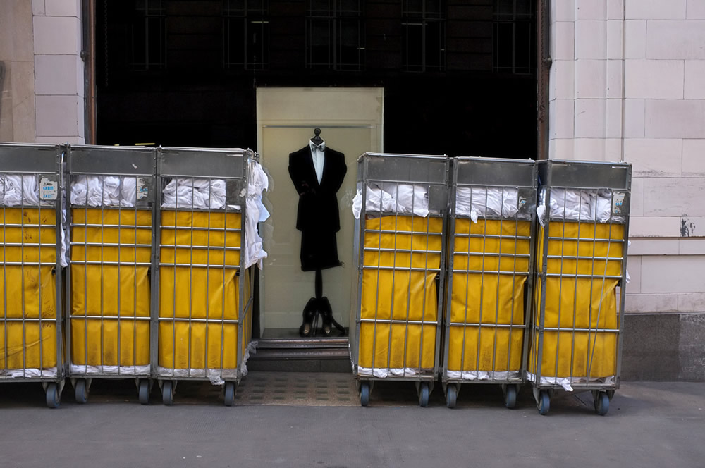 10 Stunning Finalists Photos Of London Street Photography Festival 