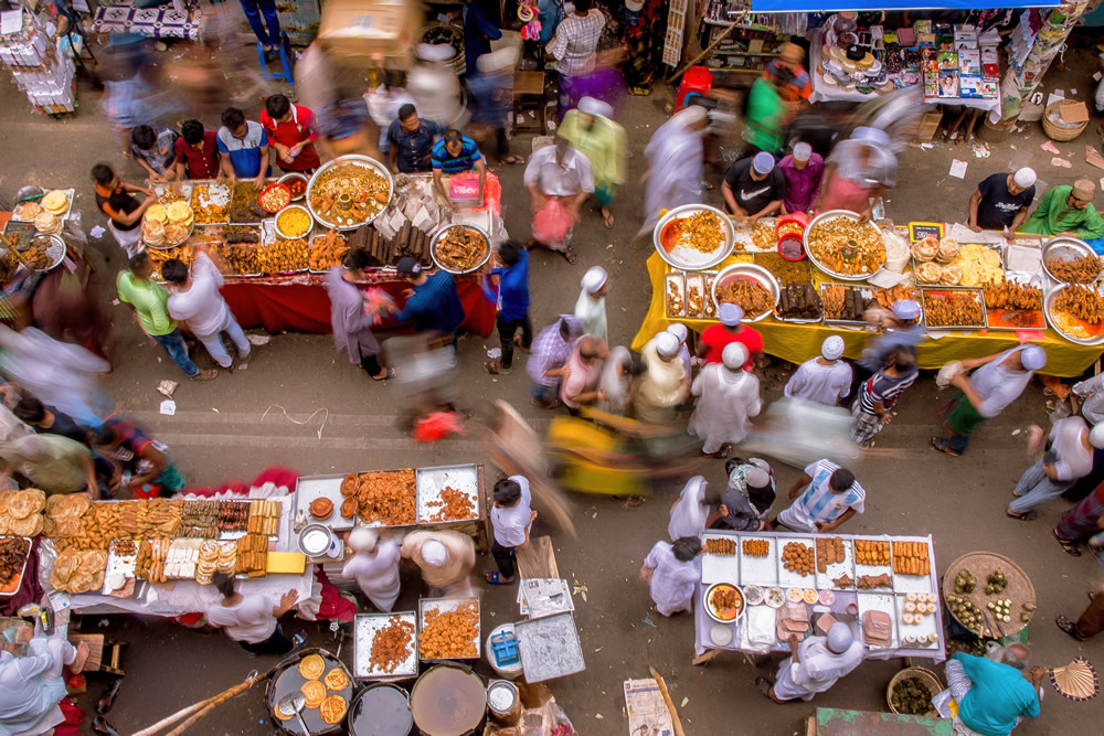 My Personal Best: Bangladeshi Photographer Ratul Dhar 