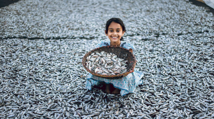 My Personal Best: Bangladeshi Photographer Ratul Dhar