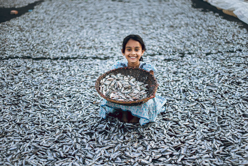 My Personal Best: Bangladeshi Photographer Ratul Dhar 