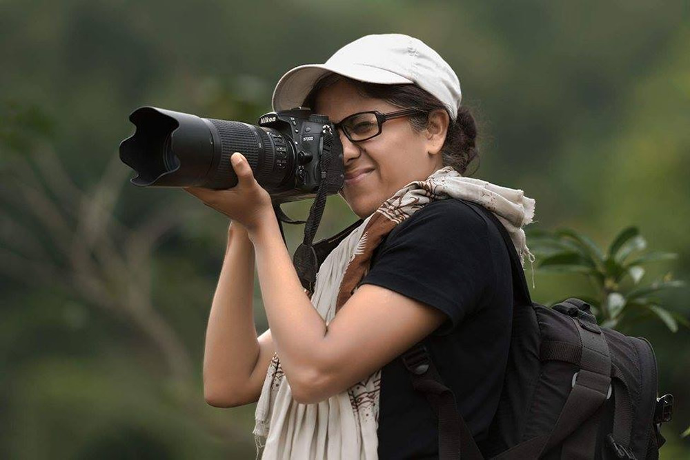 My Personal Best: Indian Photographer Susmita Bhattacharya