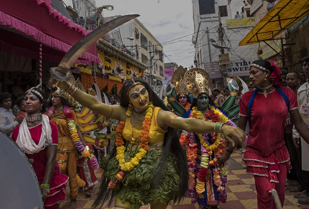 My Personal Best: Indian Photographer Susmita Bhattacharya