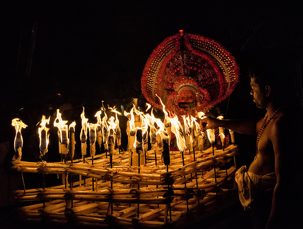 My Personal Best: Indian Photographer Susmita Bhattacharya