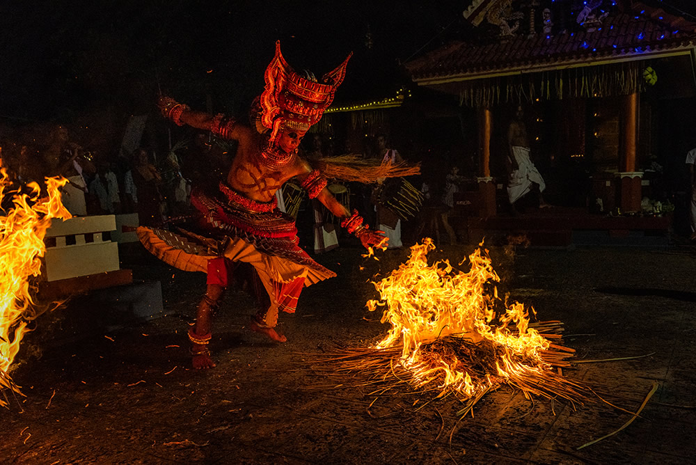 My Personal Best: Indian Photographer Susmita Bhattacharya