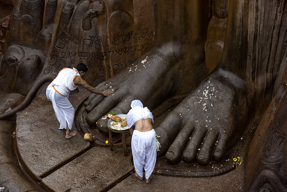 My Personal Best: Indian Photographer Susmita Bhattacharya