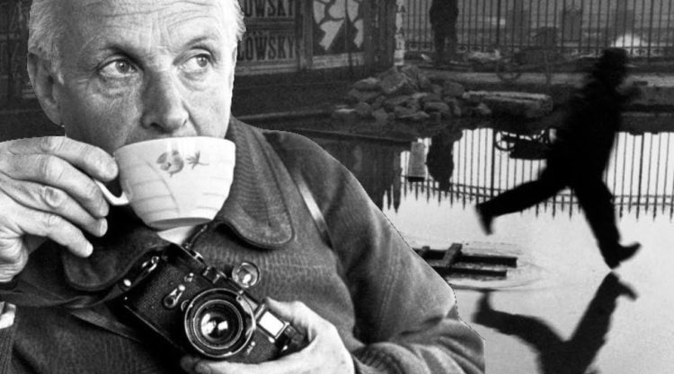 Henri Cartier-Bresson: The Decisive Moments Of Street Photography Master