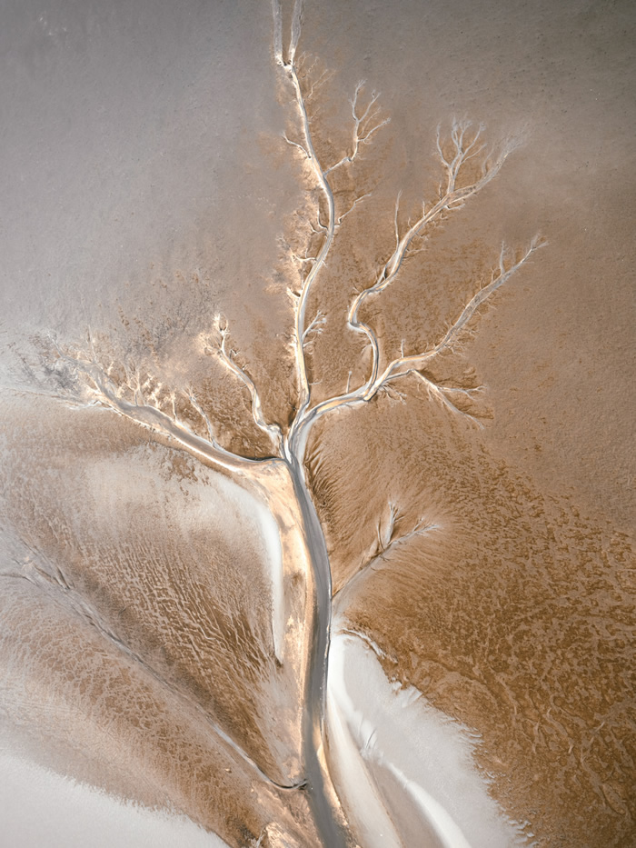 The Wadden Sea: Amazing Landscape Photography by Kevin Krautgartner