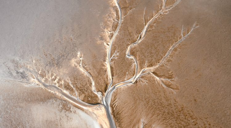 The Wadden Sea: Amazing Landscape Photography by Kevin Krautgartner