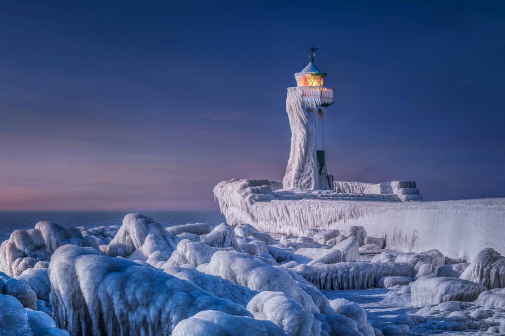 Our World Is Beautiful: 30 Amazing Winning Photos Of CEWE Photo Award 2021