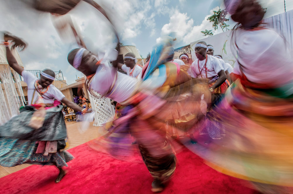 Our World Is Beautiful: 30 Amazing Winning Photos Of CEWE Photo Award 2021