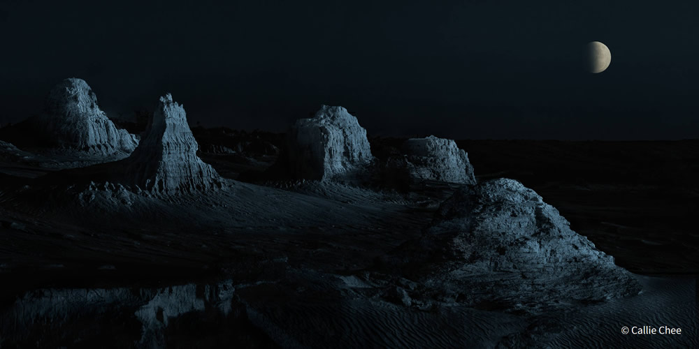 Stunning Photos Of Australian Geographic Nature Photographer of the Year