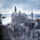 30 Beautiful Castles Around The World Captured By Vincent Croce