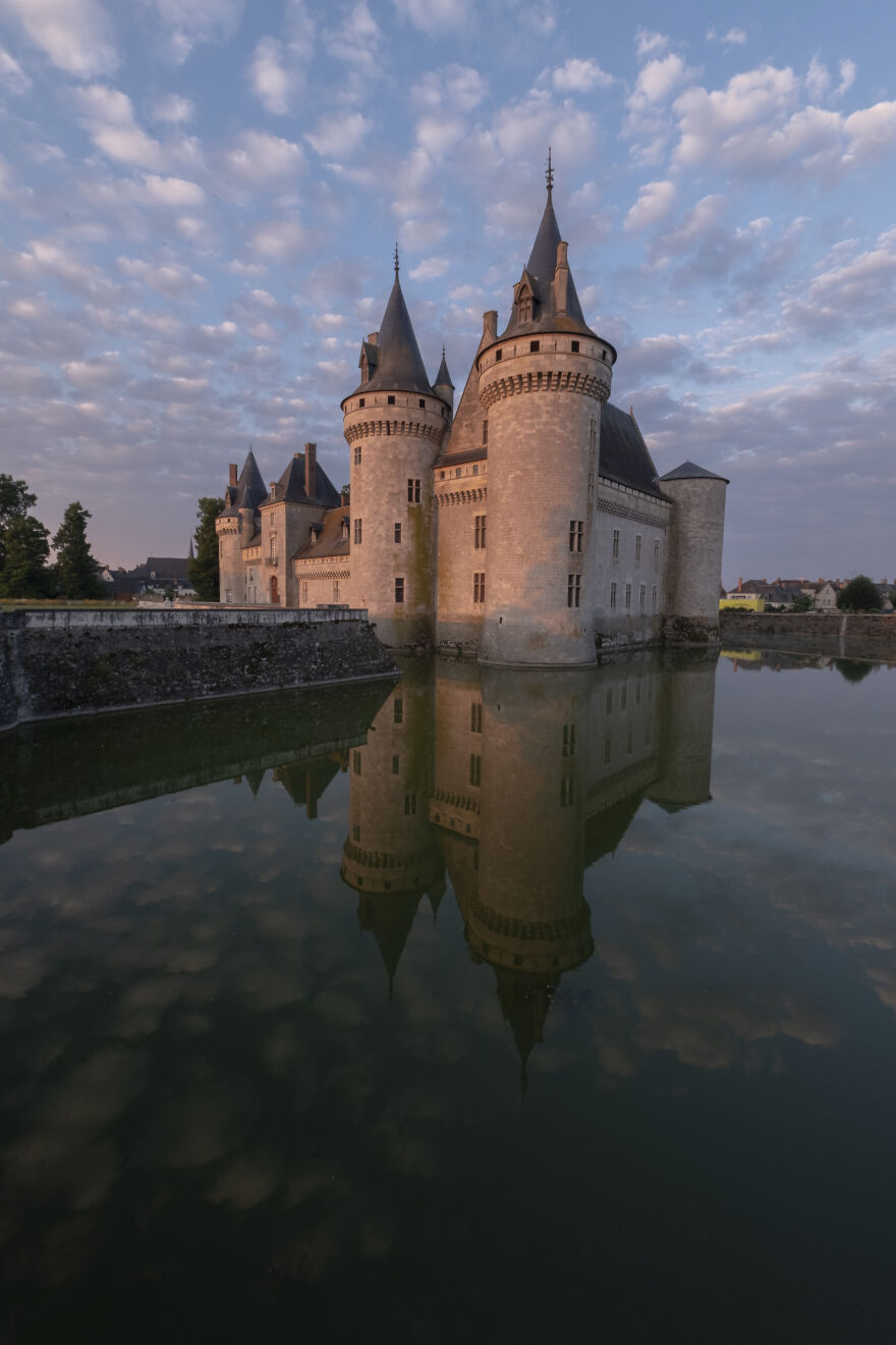 30 Beautiful Castles Around The World Captured By Vincent Croce