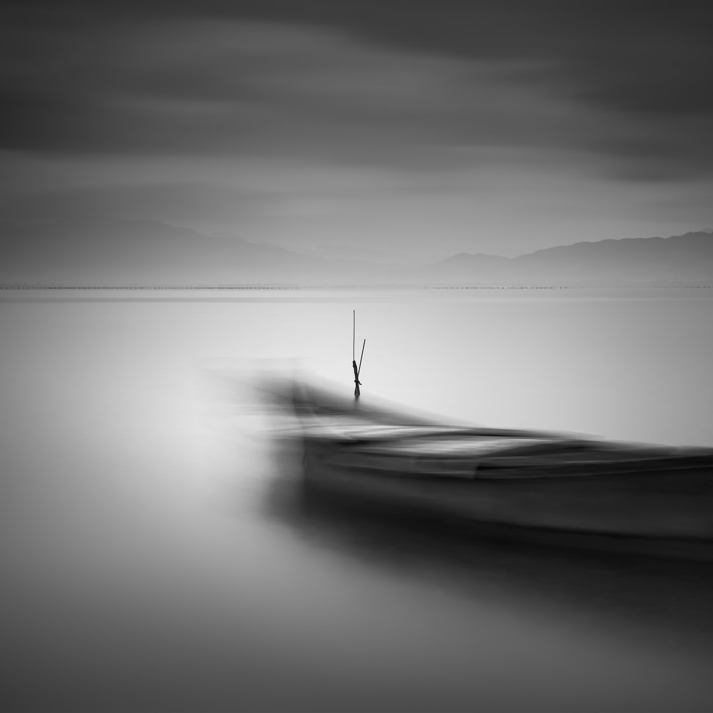 Interview With Fine Art Landscape Photographer Theodore Kefalopoulos