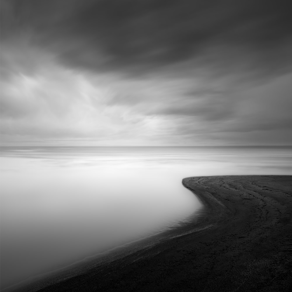 Interview With Fine Art Landscape Photographer Theodore Kefalopoulos