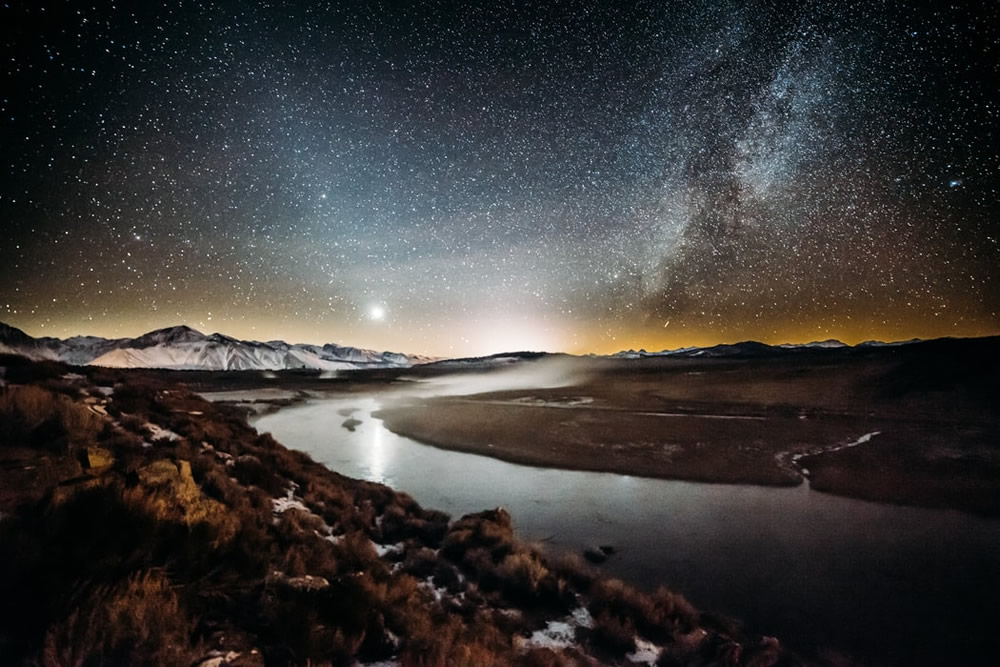 30 Mindblowing Milky Way Photographs For Your Inspiration