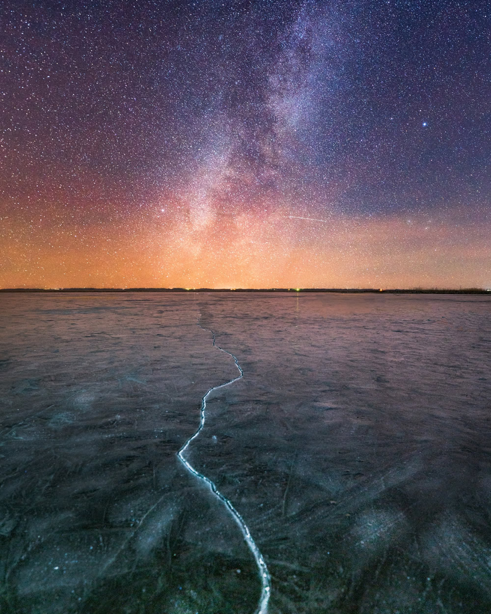 30 Mindblowing Milky Way Photographs For Your Inspiration