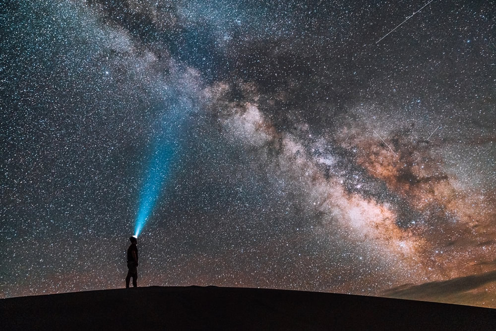 30 Mindblowing Milky Way Photographs For Your Inspiration