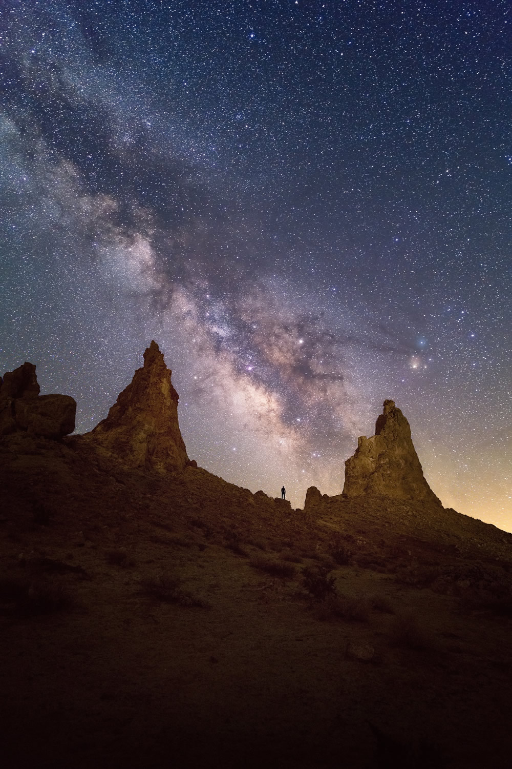 30 Mindblowing Milky Way Photographs For Your Inspiration