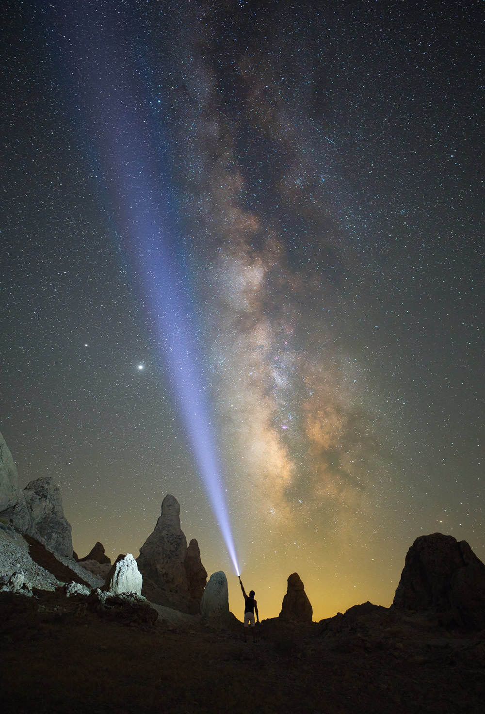 30 Mindblowing Milky Way Photographs For Your Inspiration