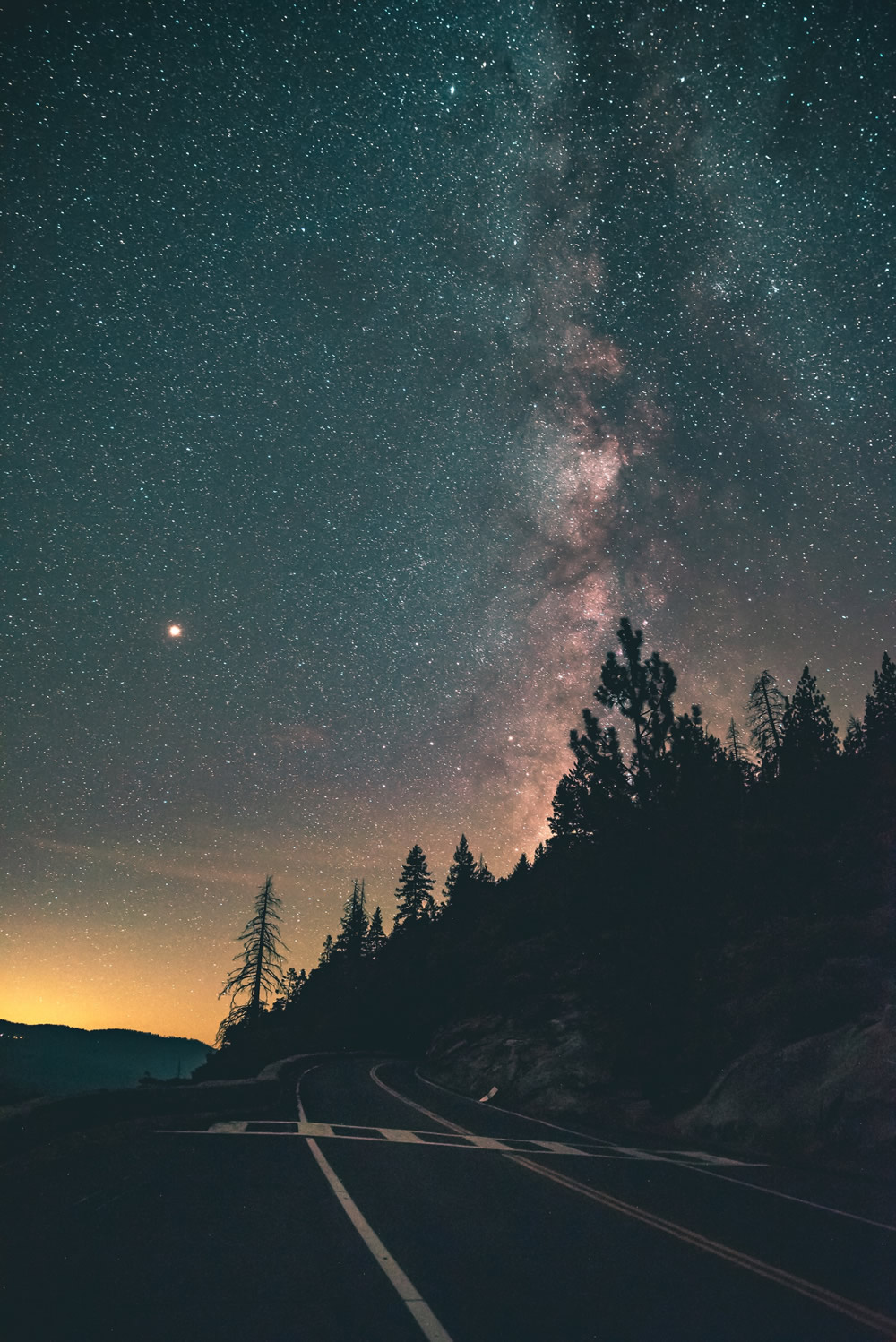 30 Mindblowing Milky Way Photographs For Your Inspiration