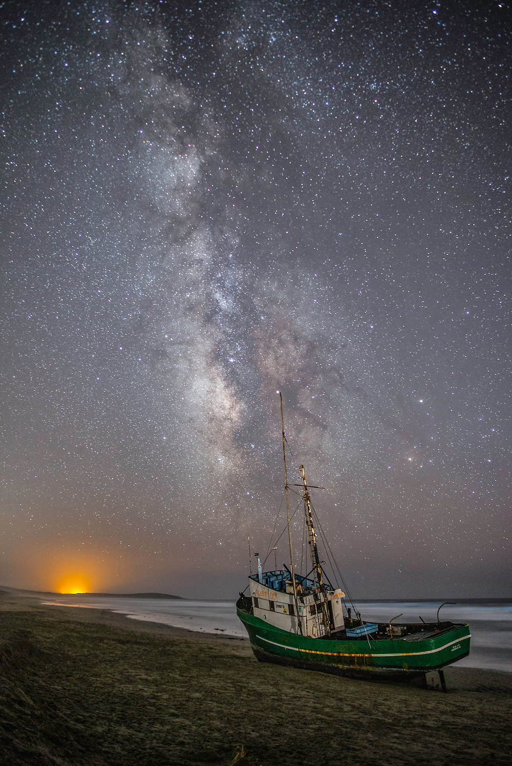 30 Mindblowing Milky Way Photographs For Your Inspiration