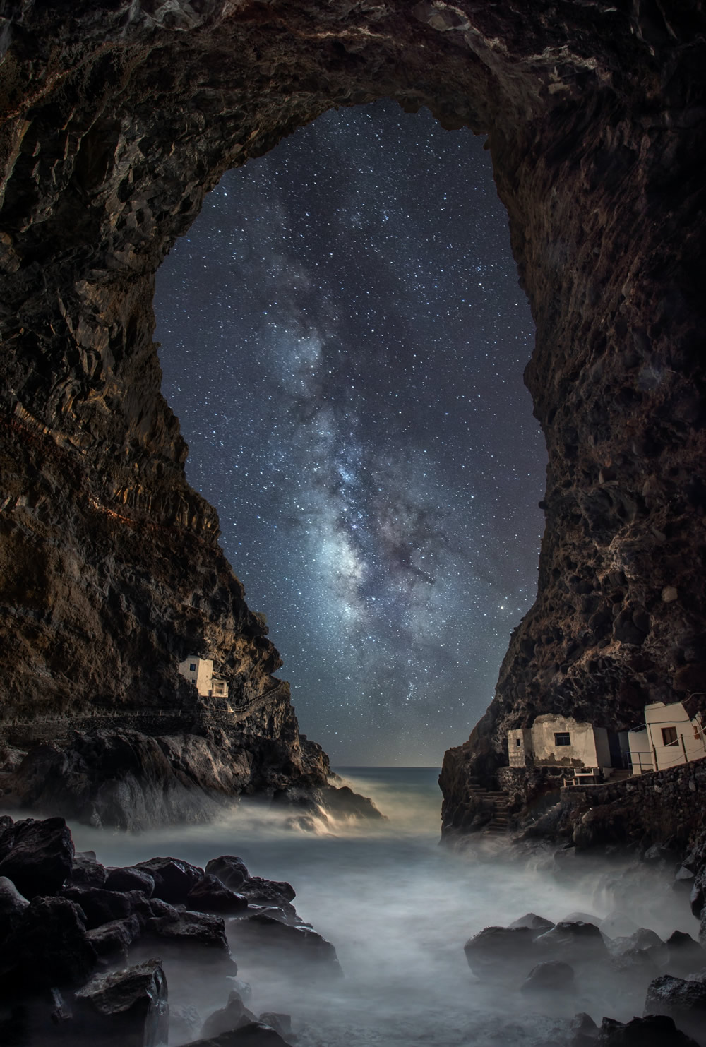 30 Mindblowing Milky Way Photographs For Your Inspiration