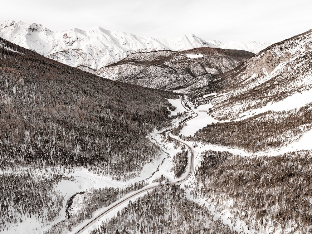 Swiss Pass: 25 Breathtaking Mountain Passes In Switzerland