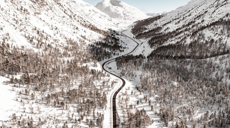 Swiss Pass: 25 Breathtaking Mountain Passes In Switzerland