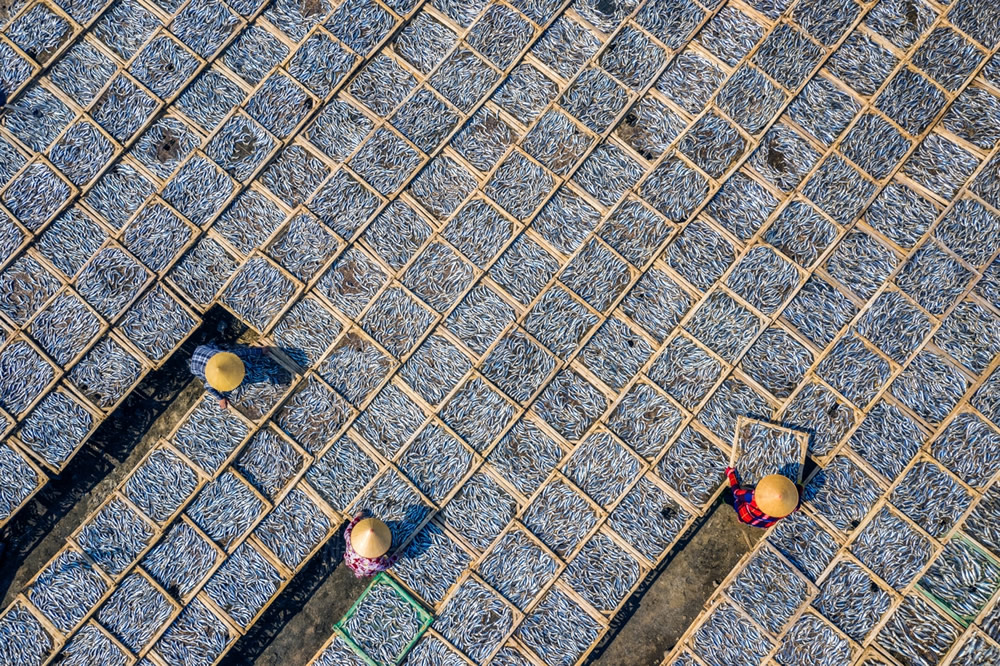 41 Stunning Winning Photos Of Siena Drone Photo Awards