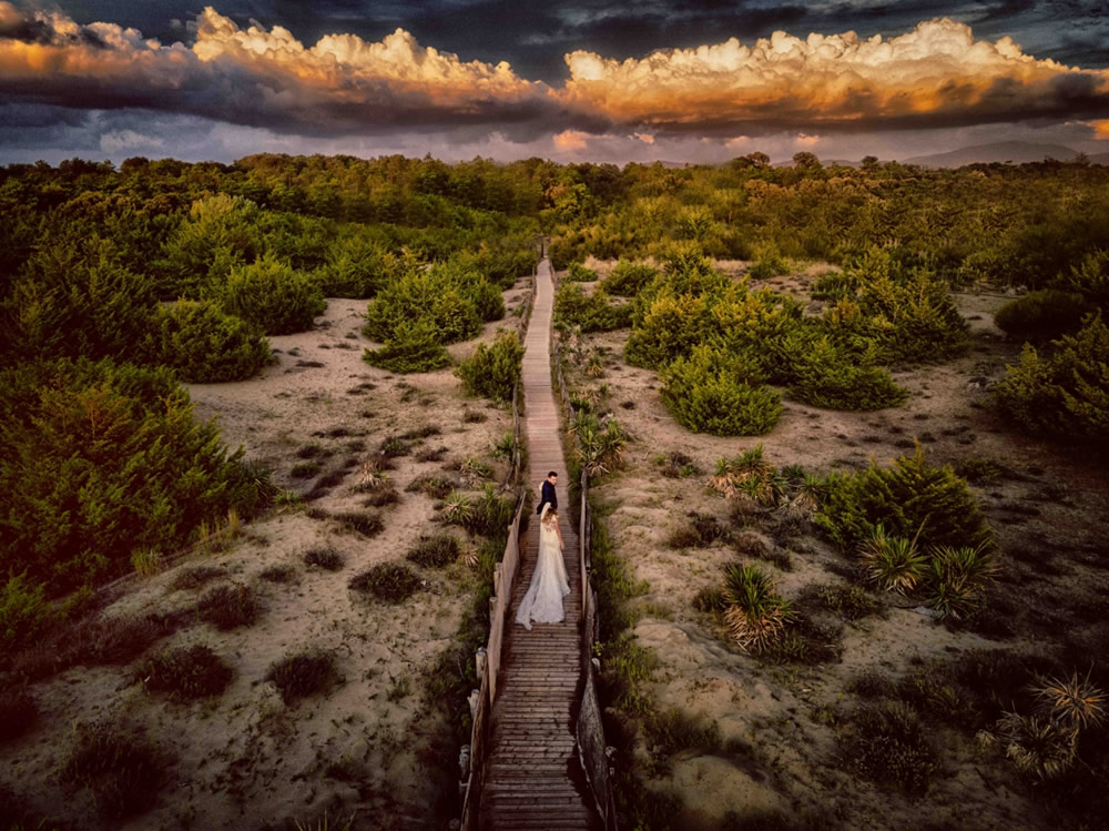 41 Stunning Winning Photos Of Siena Drone Photo Awards