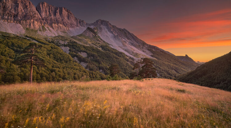 The Lost Valley: Beautiful Landscapes Of Spanish Pyrenees By Maxime Daviron