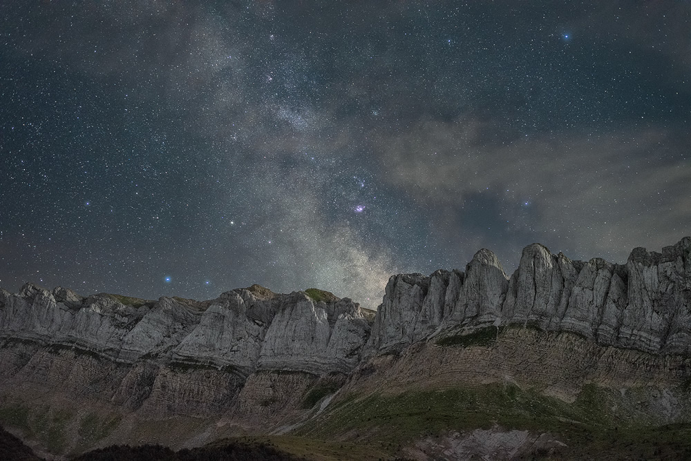 The Lost Valley: Beautiful Landscapes Of Spanish Pyrenees By Maxime Daviron