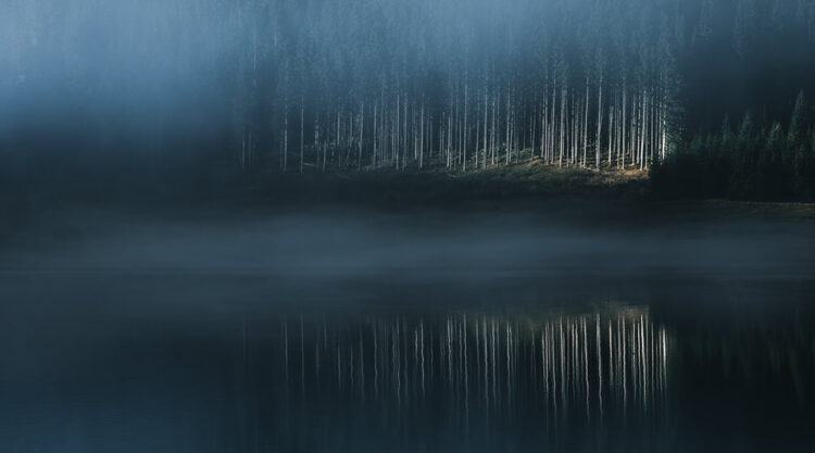 Vestlandet: Beautiful Landscape Photos Of The Western Coast Of Norway By Stian Klo