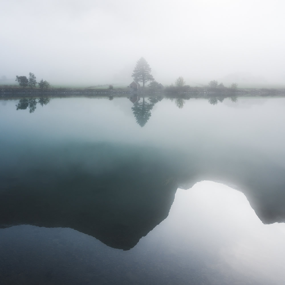 Vestlandet: Beautiful Landscape Photos Of The Western Coast Of Norway By Stian Klo