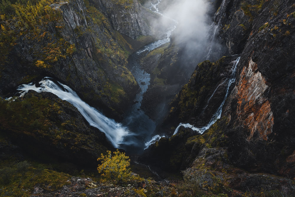 Vestlandet: Beautiful Landscape Photos Of The Western Coast Of Norway By Stian Klo