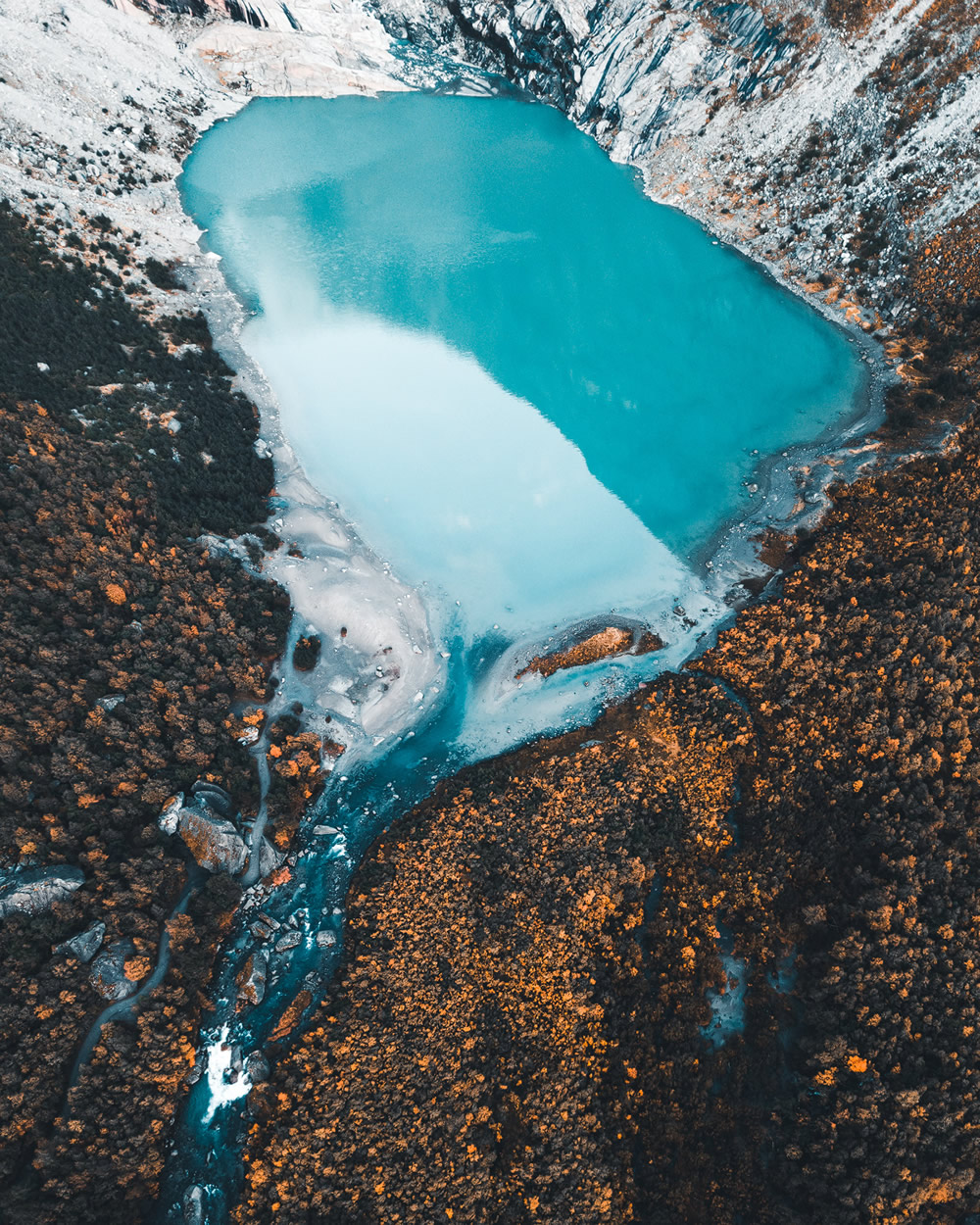 Vestlandet: Beautiful Landscape Photos Of The Western Coast Of Norway By Stian Klo